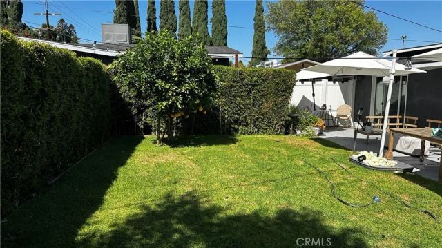7833 Bothwell, Reseda, CA 91335