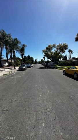 7833 Bothwell, Reseda, CA 91335