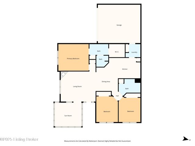 12203 Big Bear Pl, Jeffersontown, KY 40299