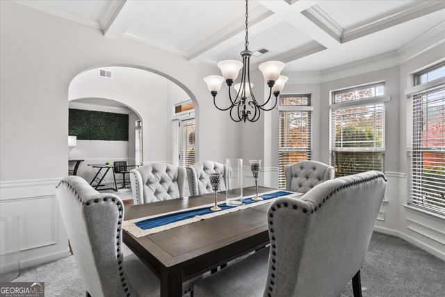 4748 Shire Drive, Lithonia, GA 30038