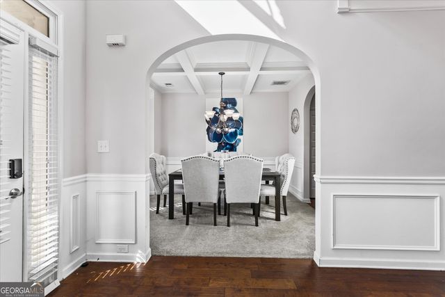 4748 Shire Drive, Lithonia, GA 30038