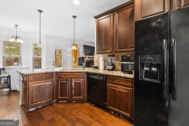 4748 Shire Drive, Lithonia, GA 30038