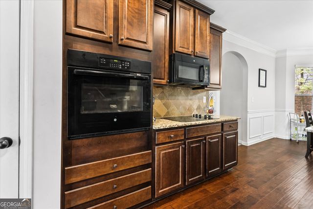 4748 Shire Drive, Lithonia, GA 30038