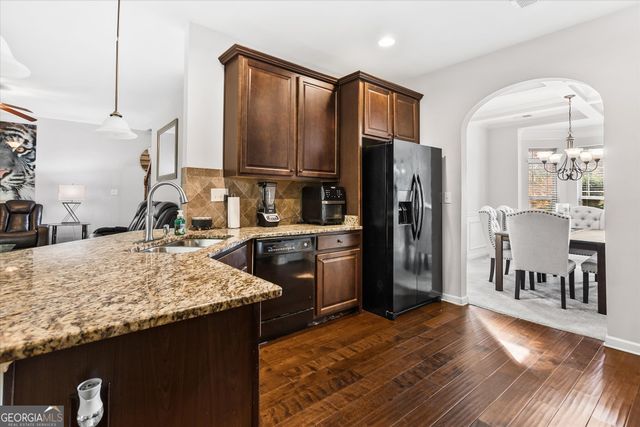 4748 Shire Drive, Lithonia, GA 30038