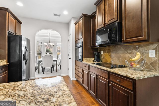 4748 Shire Drive, Lithonia, GA 30038