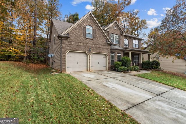 4748 Shire Drive, Lithonia, GA 30038