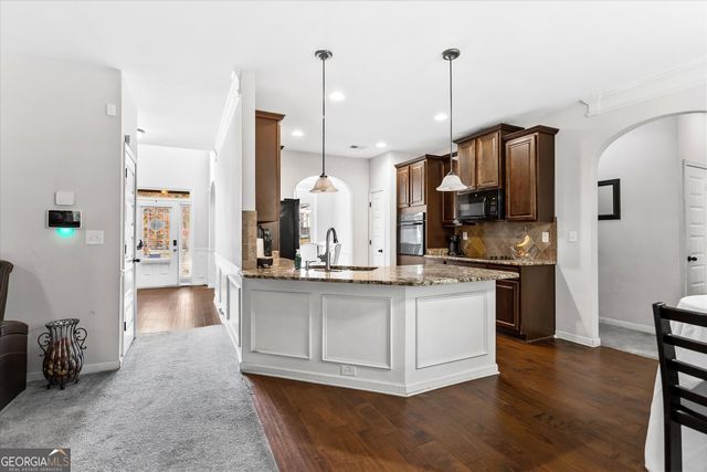 4748 Shire Drive, Lithonia, GA 30038