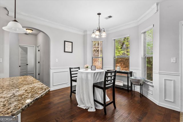 4748 Shire Drive, Lithonia, GA 30038