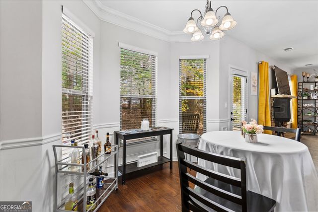 4748 Shire Drive, Lithonia, GA 30038