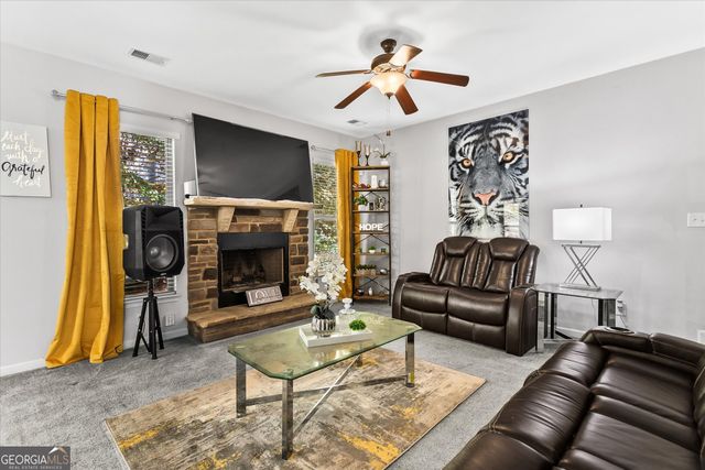 4748 Shire Drive, Lithonia, GA 30038