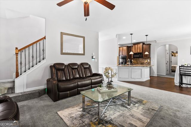 4748 Shire Drive, Lithonia, GA 30038