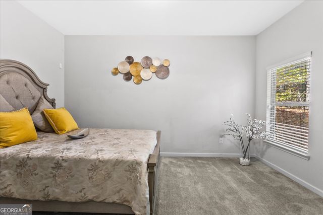 4748 Shire Drive, Lithonia, GA 30038