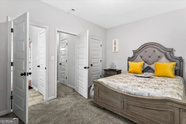 4748 Shire Drive, Lithonia, GA 30038