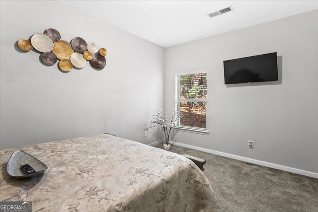 4748 Shire Drive, Lithonia, GA 30038