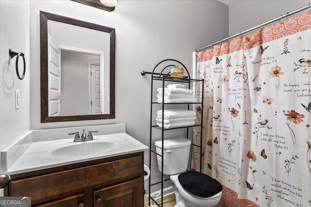 4748 Shire Drive, Lithonia, GA 30038