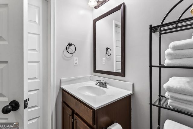 4748 Shire Drive, Lithonia, GA 30038