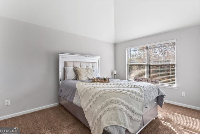 4748 Shire Drive, Lithonia, GA 30038