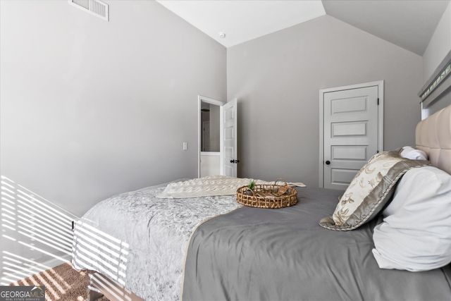 4748 Shire Drive, Lithonia, GA 30038