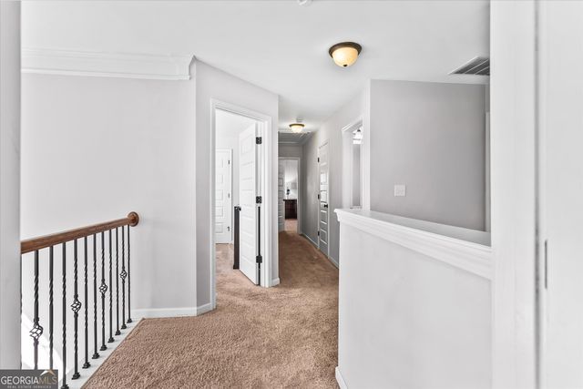 4748 Shire Drive, Lithonia, GA 30038