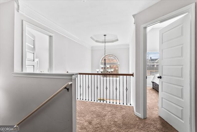 4748 Shire Drive, Lithonia, GA 30038