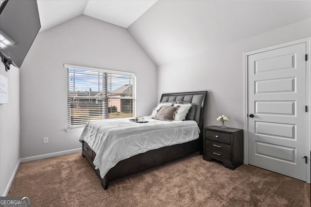 4748 Shire Drive, Lithonia, GA 30038