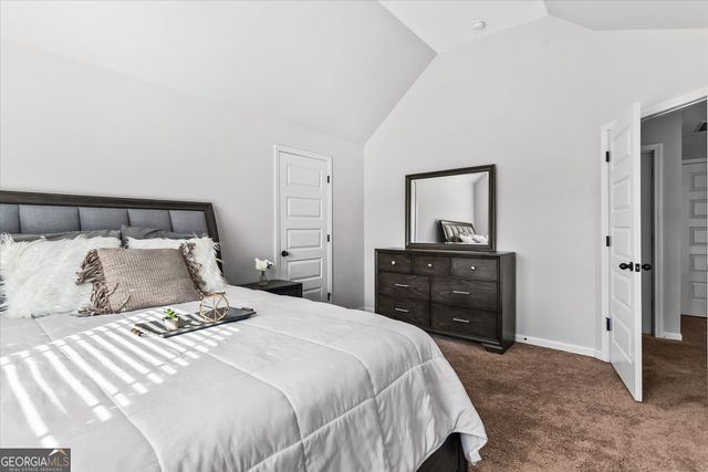 4748 Shire Drive, Lithonia, GA 30038