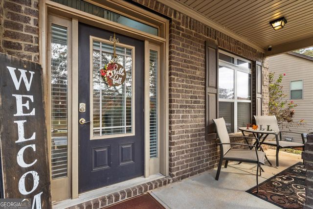 4748 Shire Drive, Lithonia, GA 30038