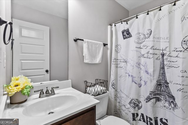 4748 Shire Drive, Lithonia, GA 30038