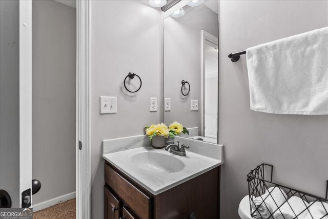 4748 Shire Drive, Lithonia, GA 30038