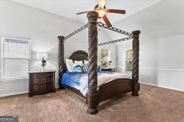 4748 Shire Drive, Lithonia, GA 30038