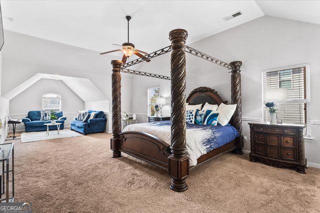 4748 Shire Drive, Lithonia, GA 30038