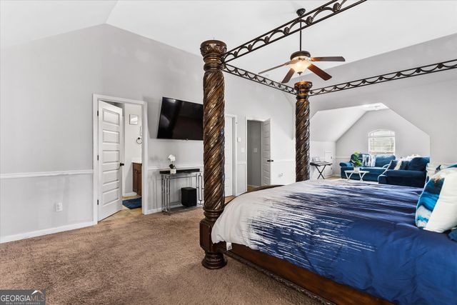 4748 Shire Drive, Lithonia, GA 30038