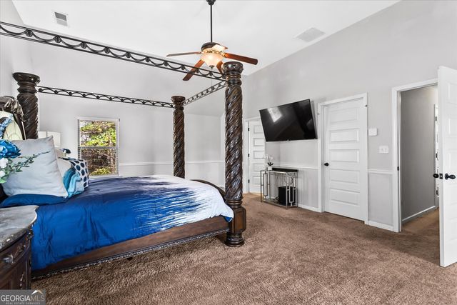 4748 Shire Drive, Lithonia, GA 30038