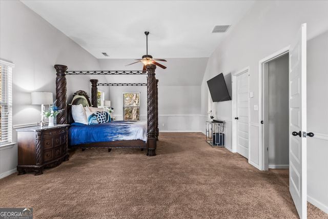 4748 Shire Drive, Lithonia, GA 30038