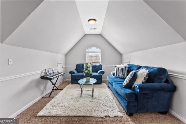 4748 Shire Drive, Lithonia, GA 30038