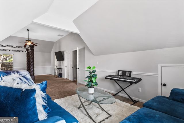 4748 Shire Drive, Lithonia, GA 30038