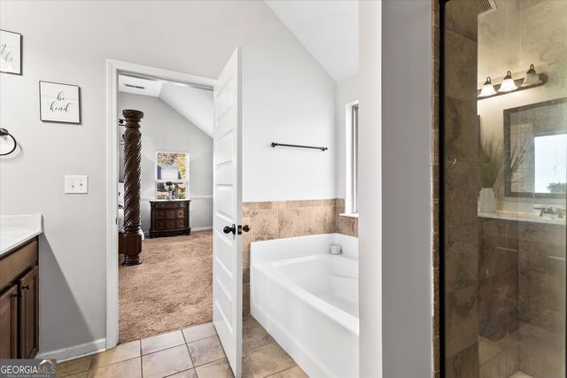 4748 Shire Drive, Lithonia, GA 30038