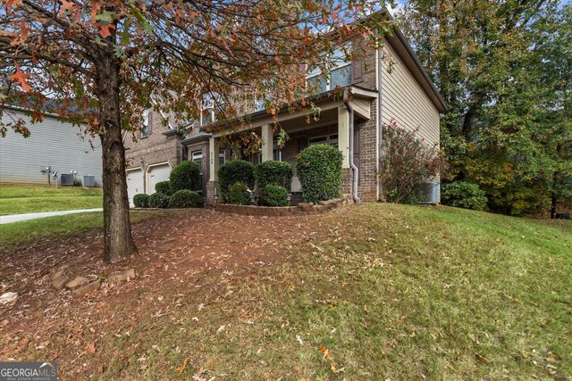 4748 Shire Drive, Lithonia, GA 30038