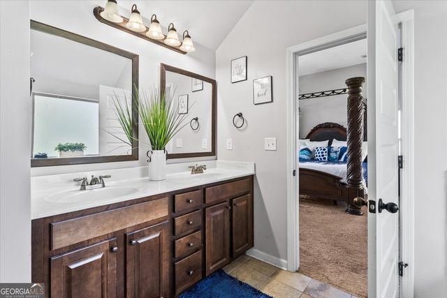 4748 Shire Drive, Lithonia, GA 30038