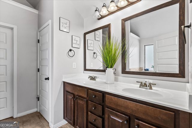 4748 Shire Drive, Lithonia, GA 30038