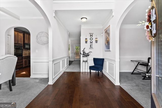 4748 Shire Drive, Lithonia, GA 30038