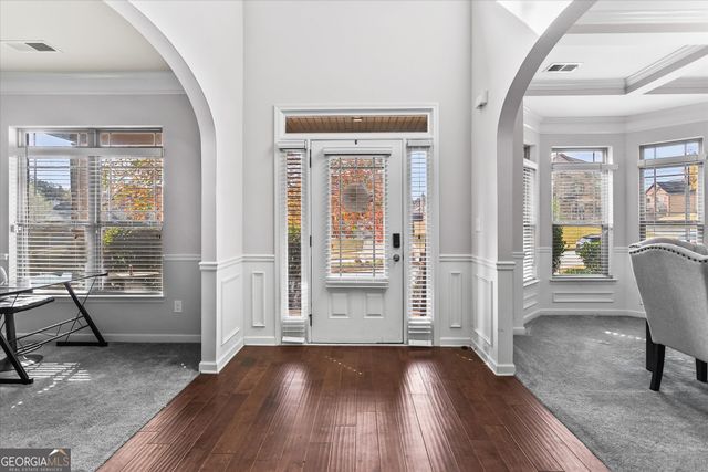 4748 Shire Drive, Lithonia, GA 30038