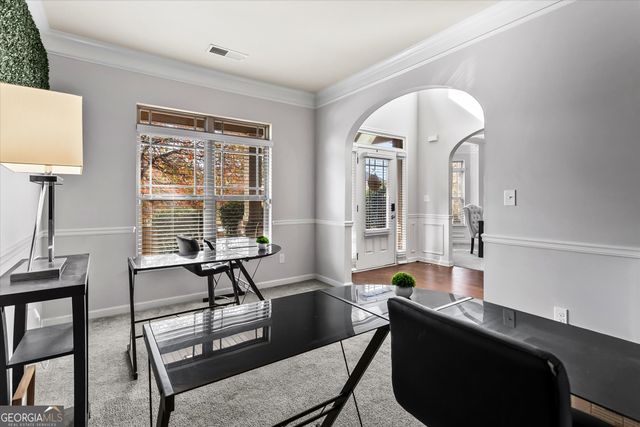 4748 Shire Drive, Lithonia, GA 30038