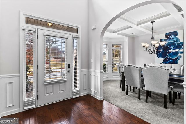 4748 Shire Drive, Lithonia, GA 30038