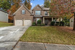 4748 Shire Drive, Lithonia, GA 30038