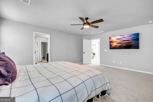 6095 Marigold Way, Atlanta, GA 30349