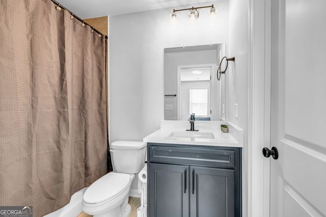 6095 Marigold Way, Atlanta, GA 30349