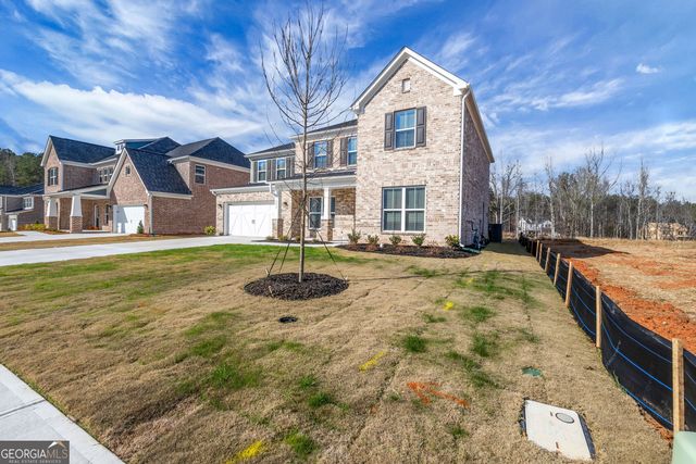 6095 Marigold Way, Atlanta, GA 30349