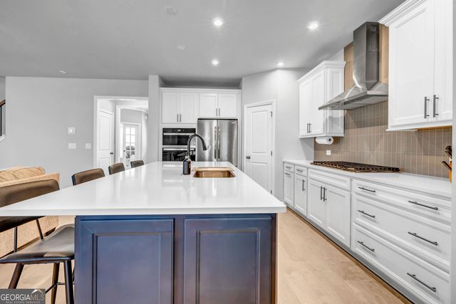 6095 Marigold Way, Atlanta, GA 30349