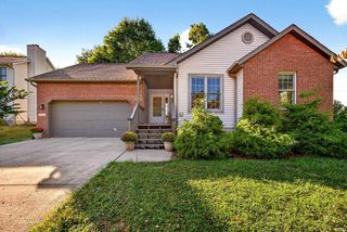 2310 S Boulder Court, Bloomington, IN 47403